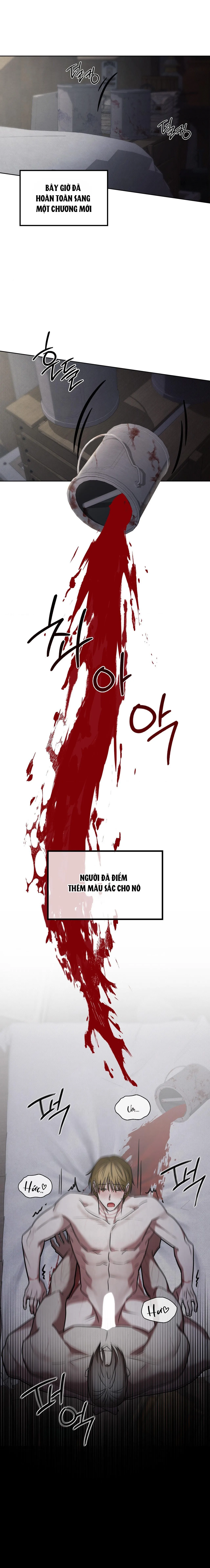 TRANH VẼ Chapter 8 Trang 25