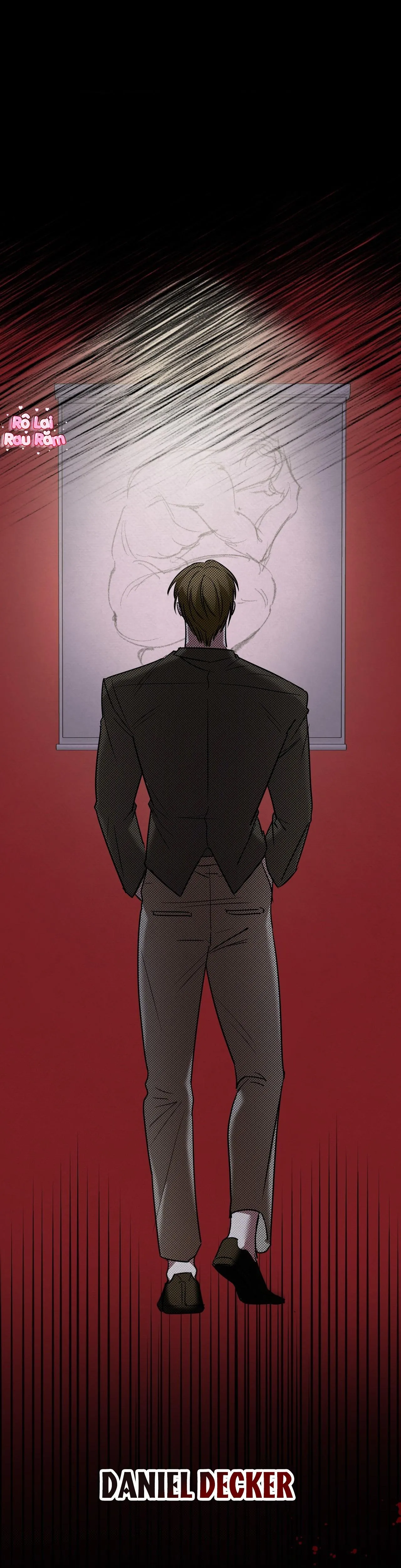 TRANH VẼ Chapter 8 Trang 26