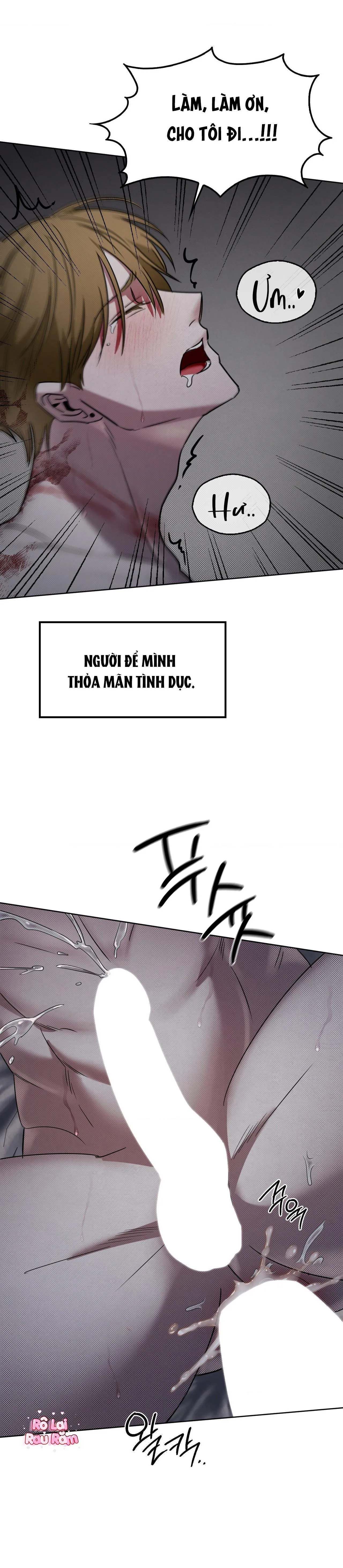 TRANH VẼ Chapter 8 Trang 30