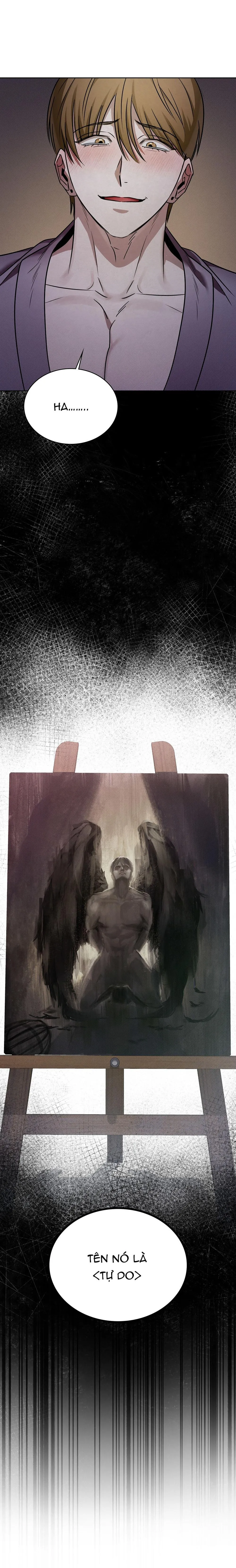 TRANH VẼ Chapter 9 Trang 3