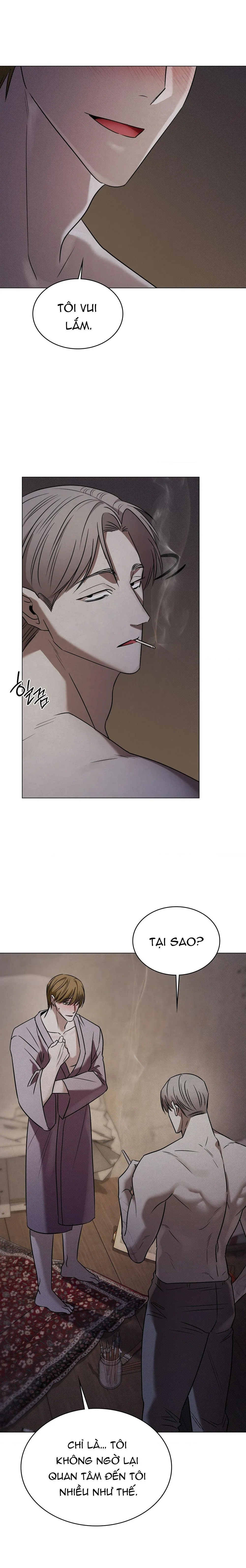 TRANH VẼ Chapter 9 Trang 6