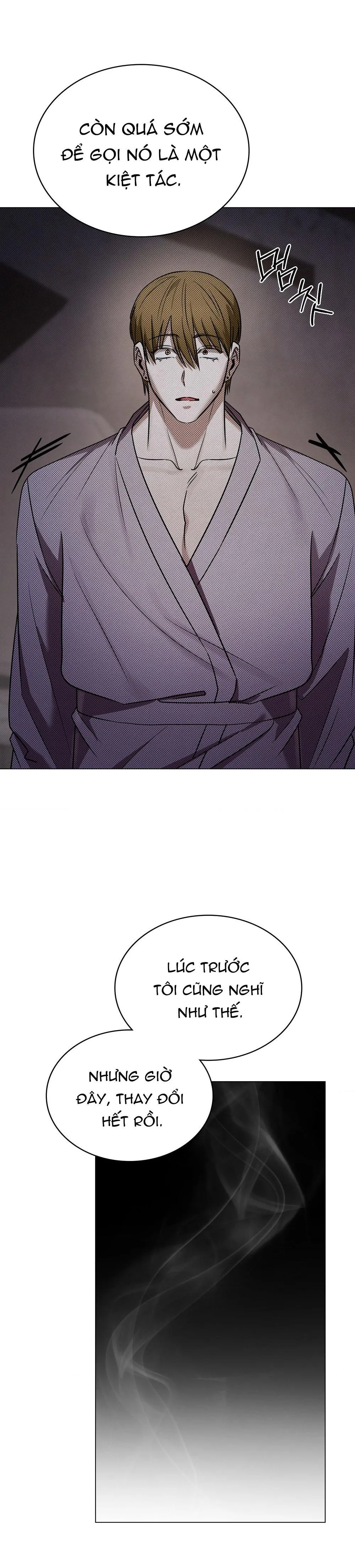 TRANH VẼ Chapter 9 Trang 9