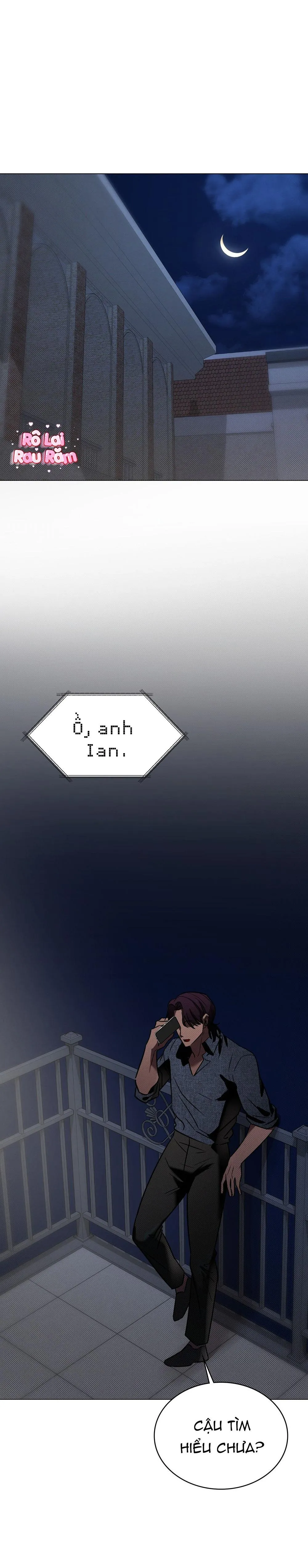 TRANH VẼ Chapter 9 Trang 16