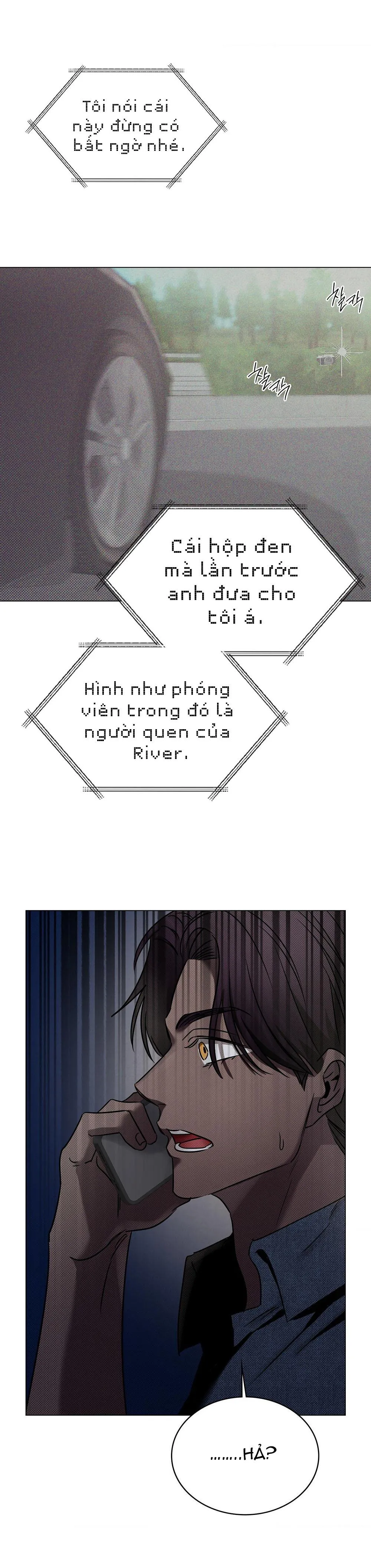 TRANH VẼ Chapter 9 Trang 22