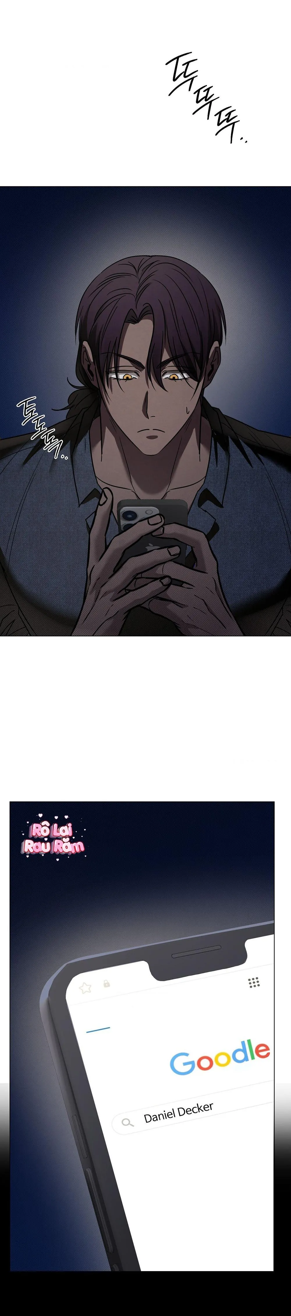 TRANH VẼ Chapter 9 Trang 25