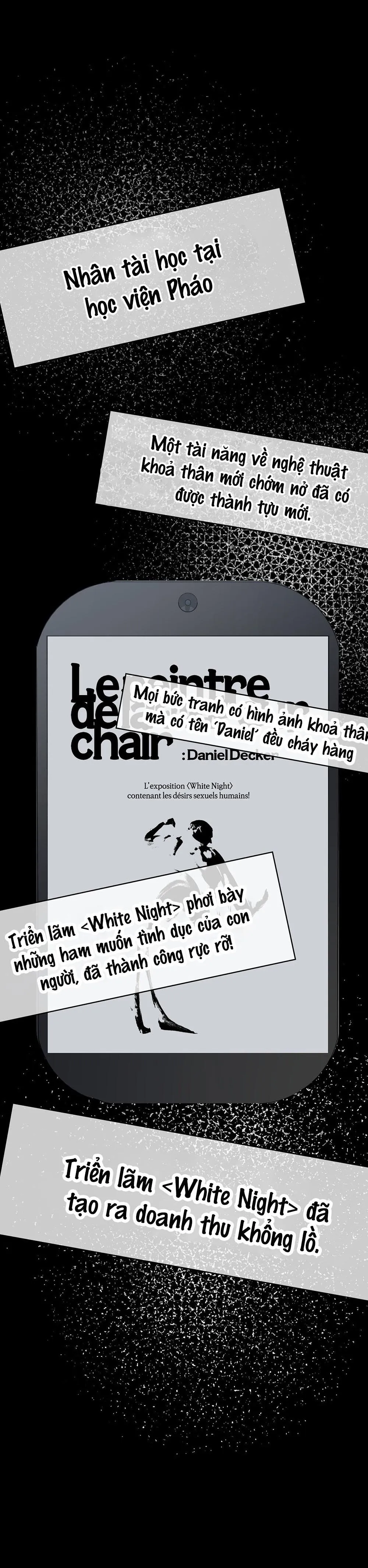 TRANH VẼ Chapter 9 Trang 26