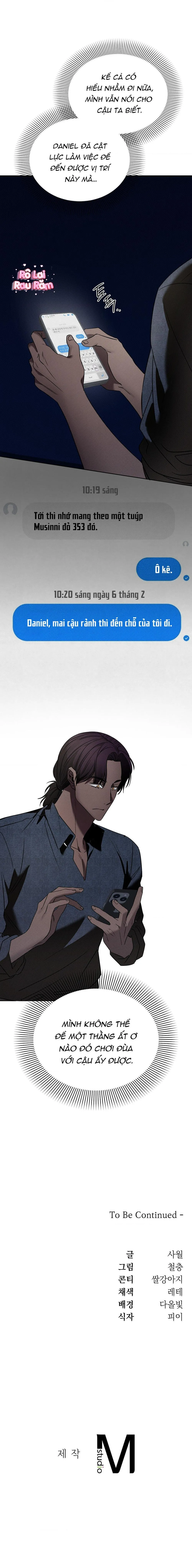 TRANH VẼ Chapter 9 Trang 31