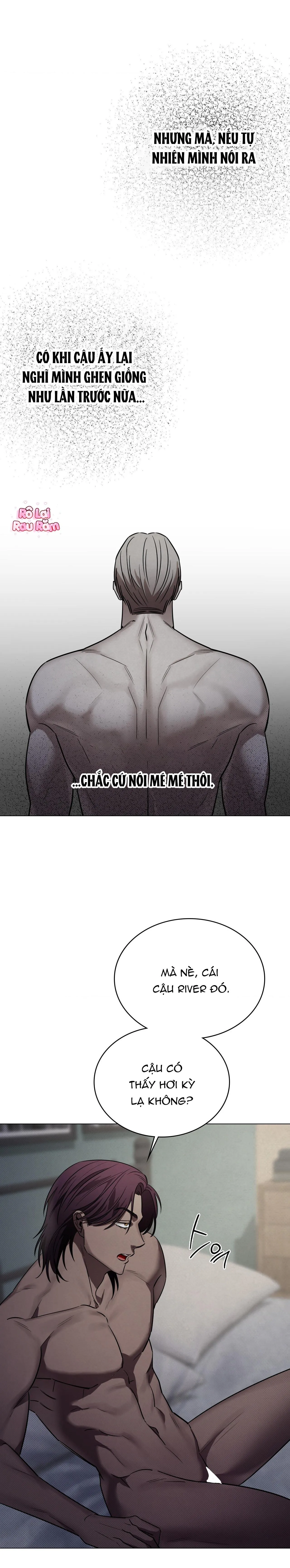 TRANH VẼ Chapter 10 Trang 5