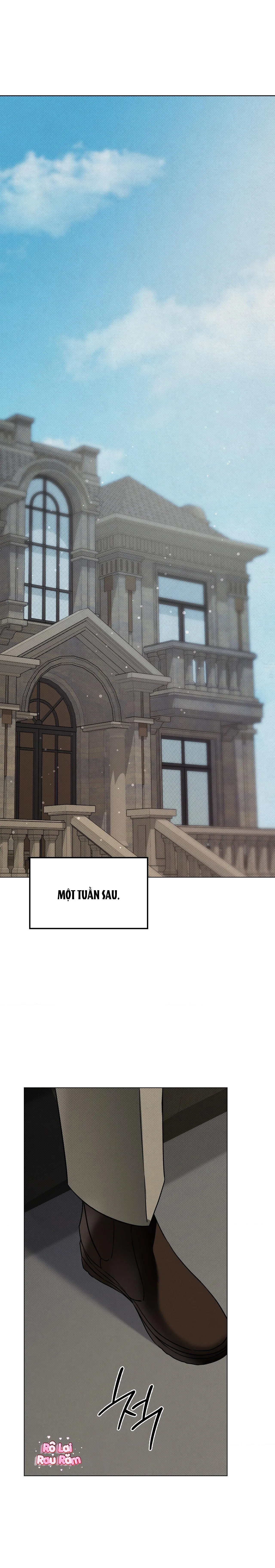 TRANH VẼ Chapter 10 Trang 19