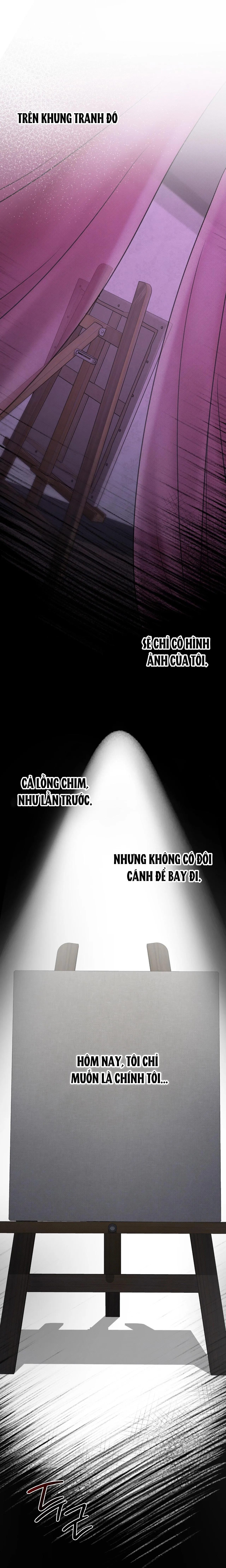 TRANH VẼ Chapter 11 Trang 5