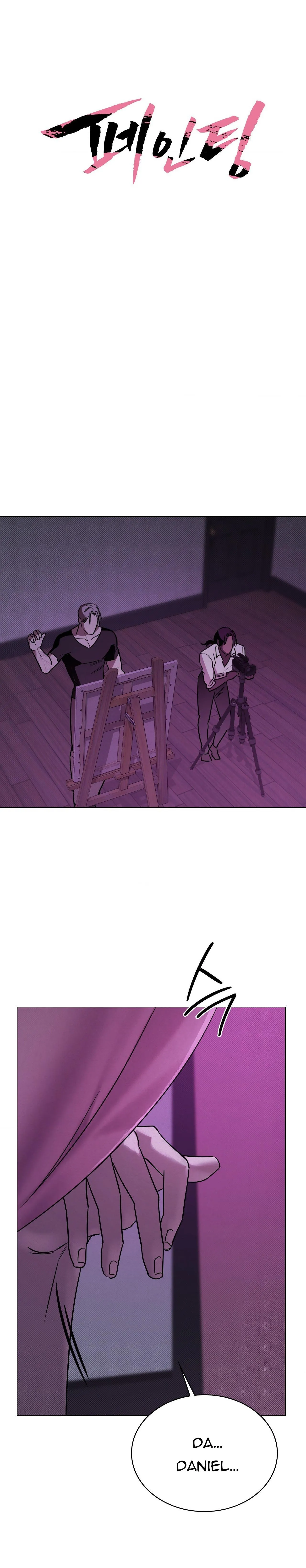 TRANH VẼ Chapter 11 Trang 7