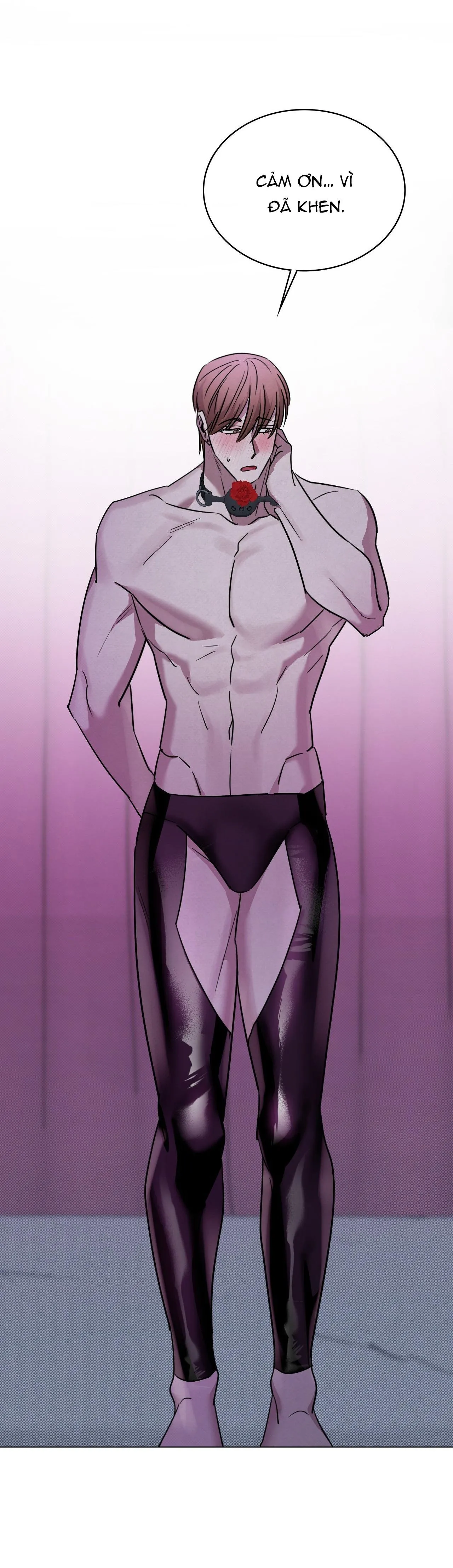 TRANH VẼ Chapter 11 Trang 9