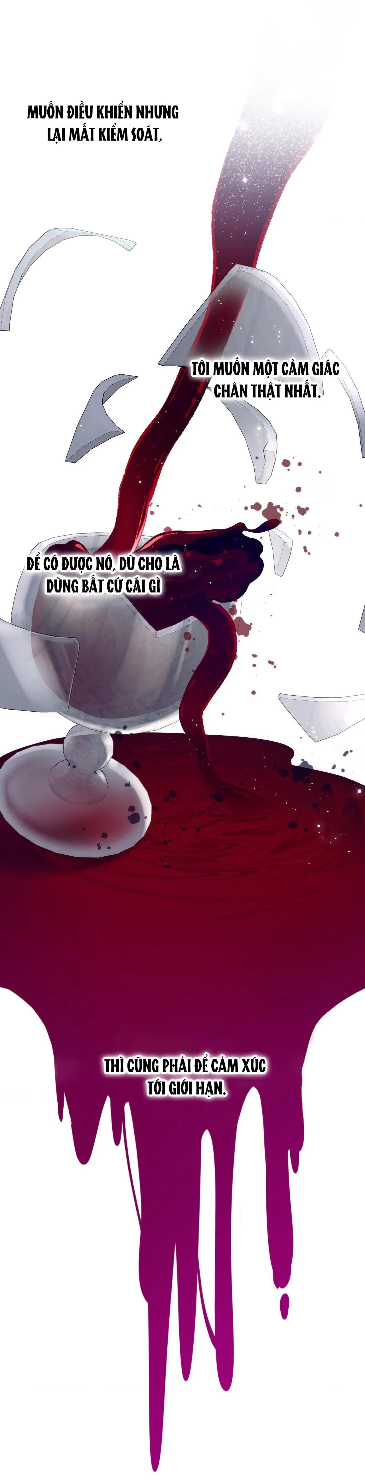 TRANH VẼ Chapter 11 Trang 13