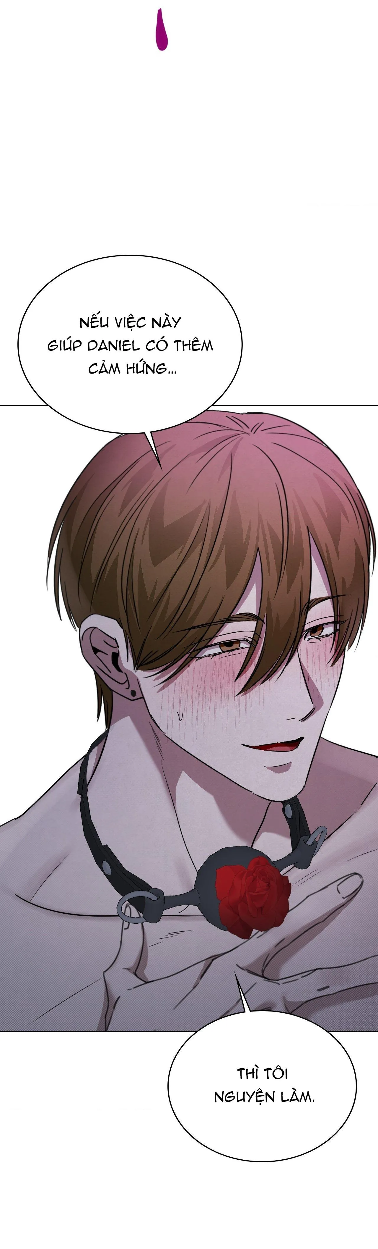 TRANH VẼ Chapter 11 Trang 14