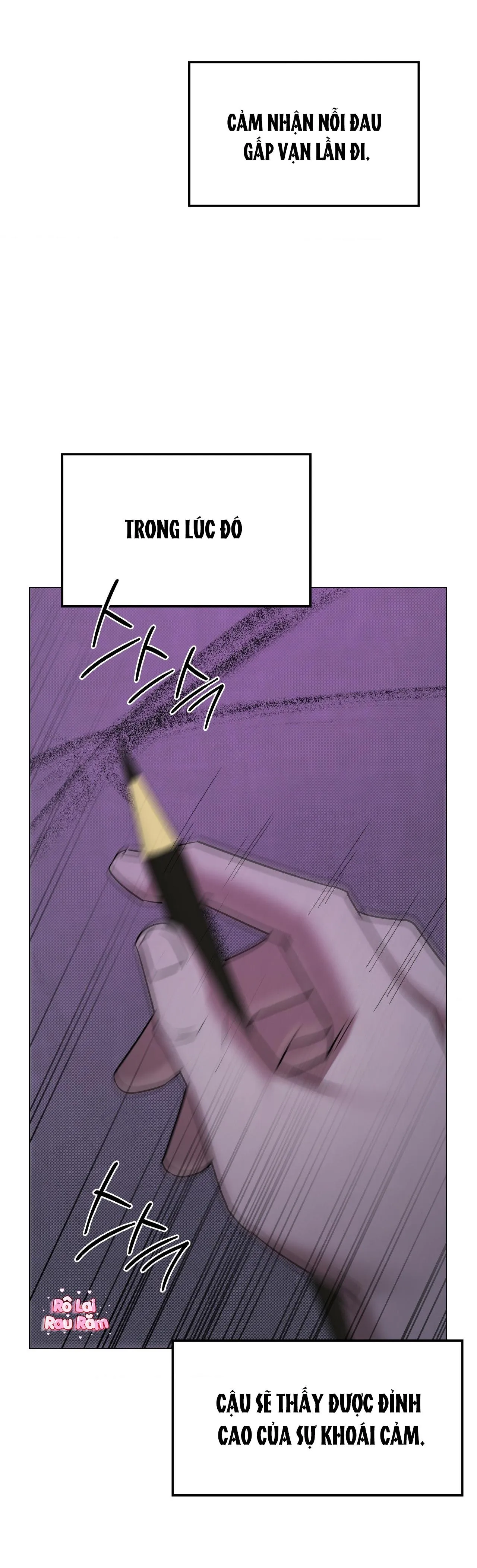 TRANH VẼ Chapter 11 Trang 24