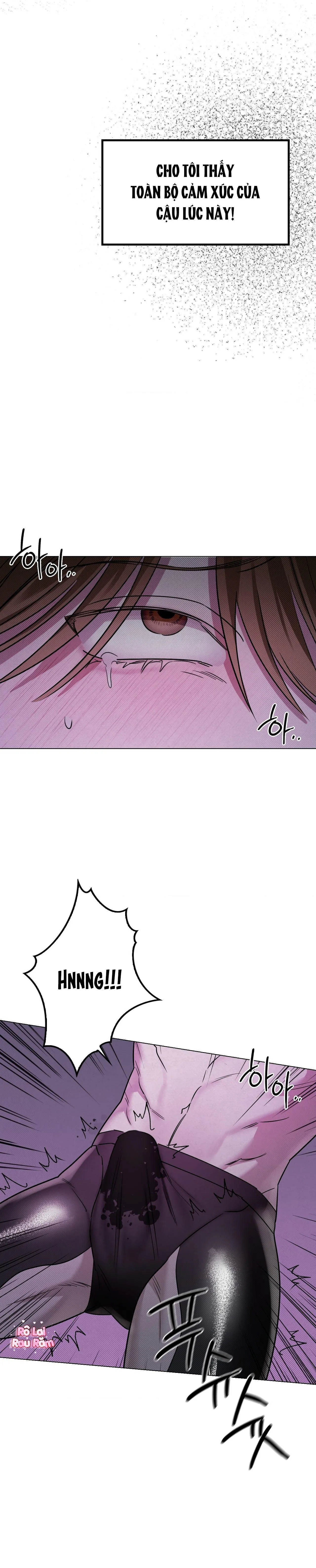 TRANH VẼ Chapter 11 Trang 26