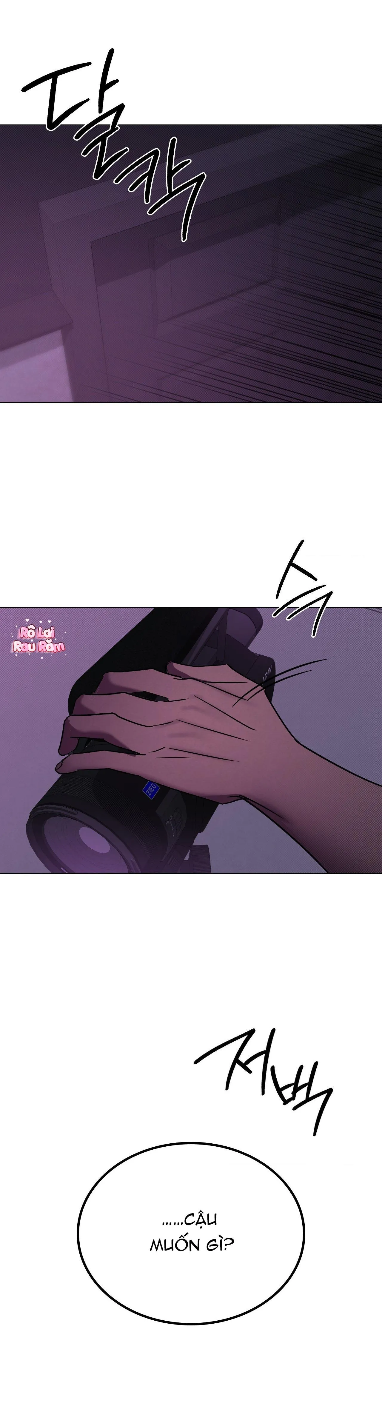 TRANH VẼ Chapter 11 Trang 32