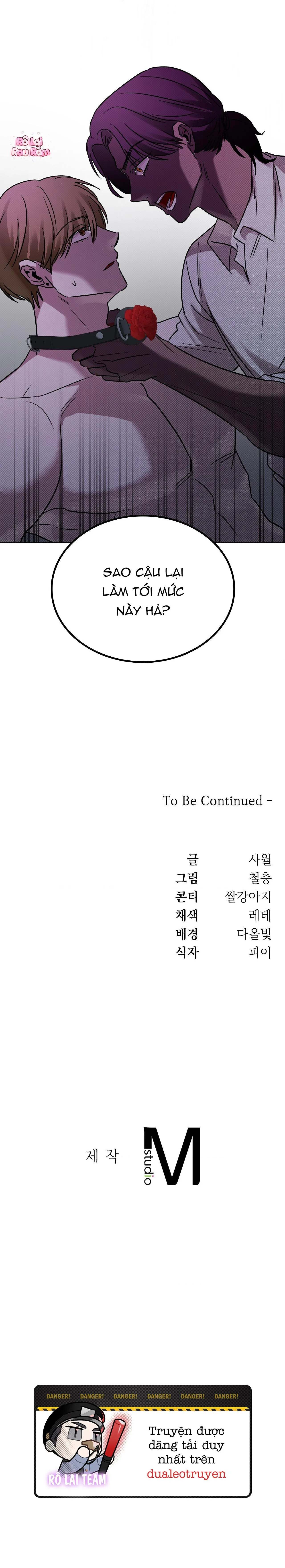 TRANH VẼ Chapter 11 Trang 35