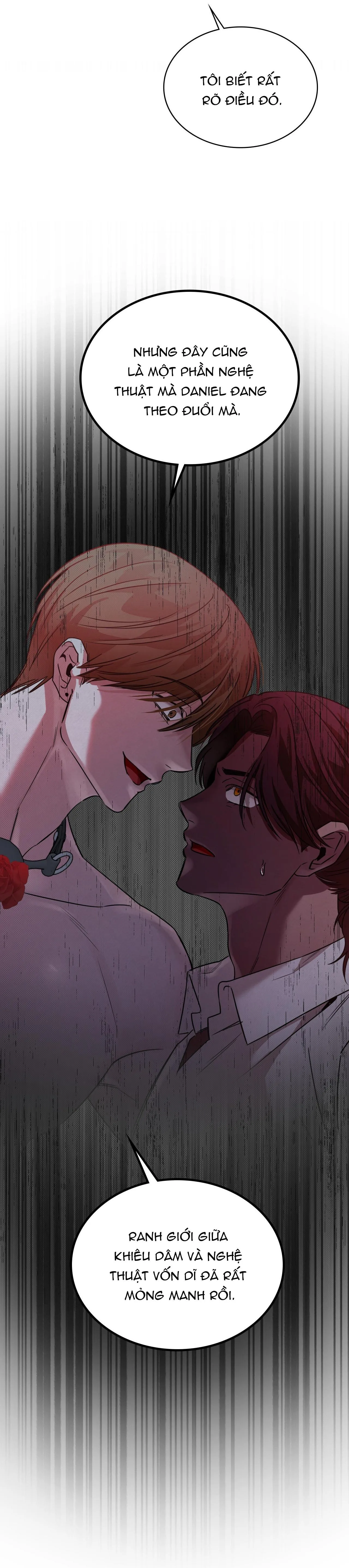 TRANH VẼ Chapter 12 Trang 12