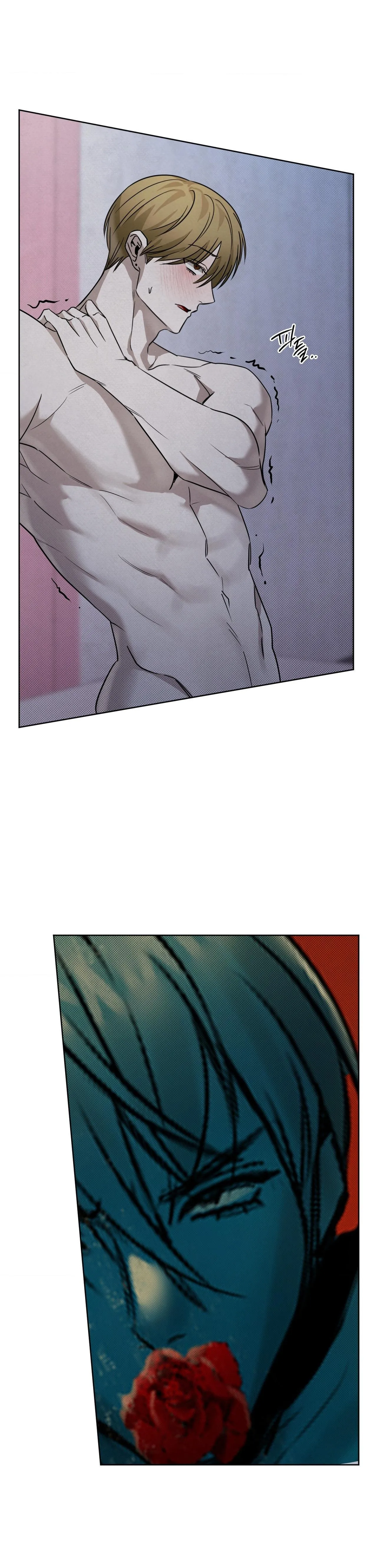 TRANH VẼ Chapter 12 Trang 16