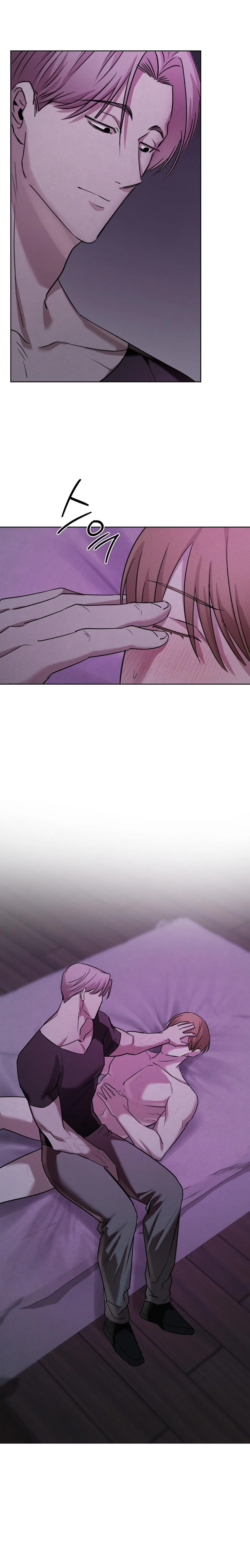 TRANH VẼ Chapter 12 Trang 24