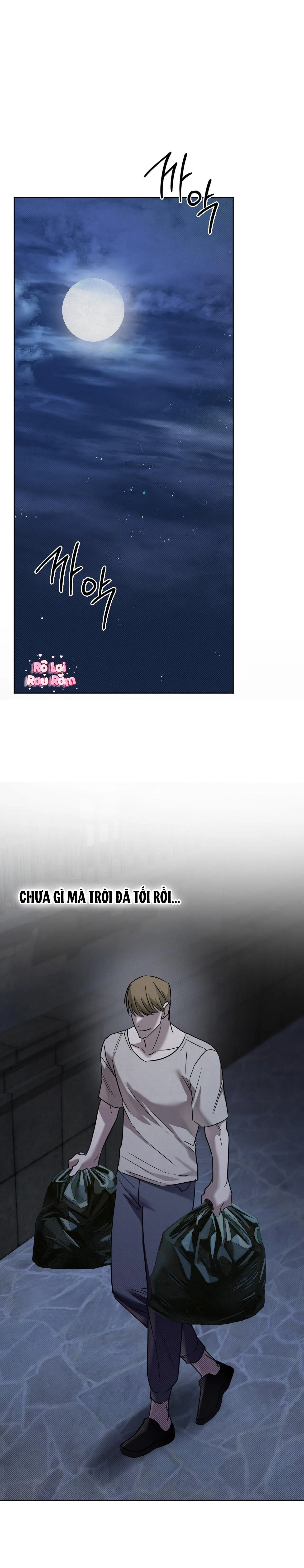 TRANH VẼ Chapter 12 Trang 25