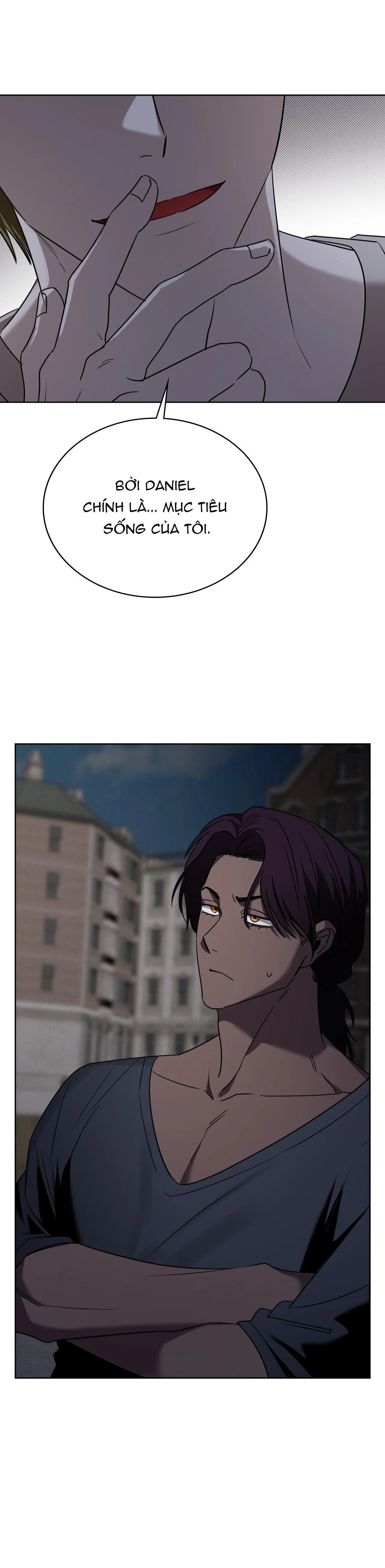 TRANH VẼ Chapter 13 Trang 3