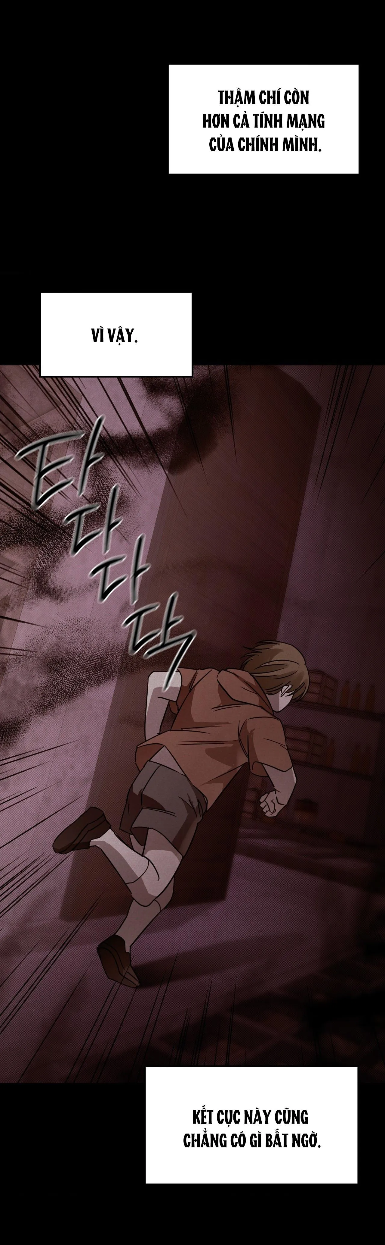 TRANH VẼ Chapter 13 Trang 9