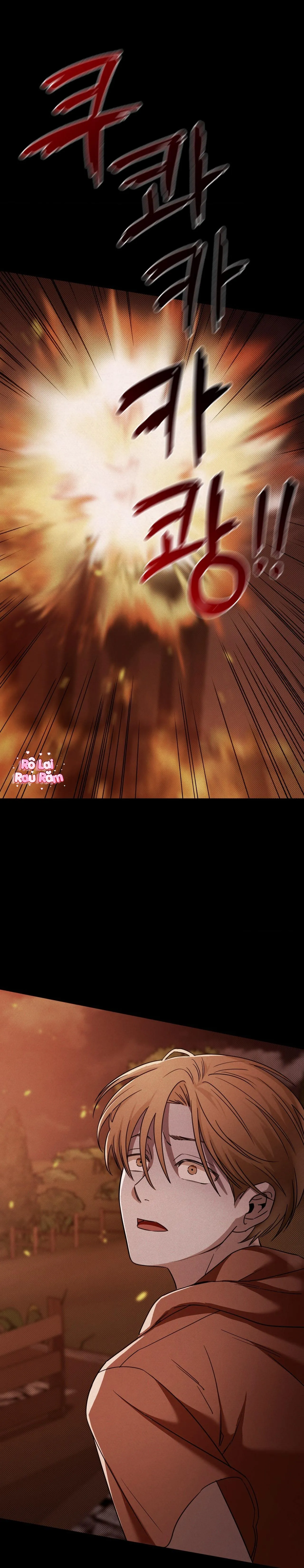 TRANH VẼ Chapter 13 Trang 10