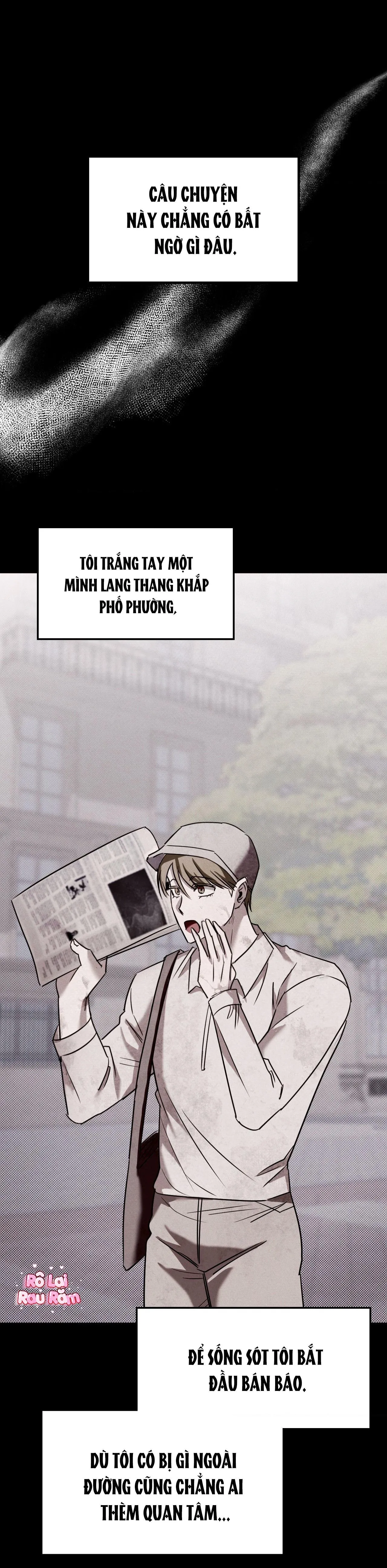 TRANH VẼ Chapter 13 Trang 13