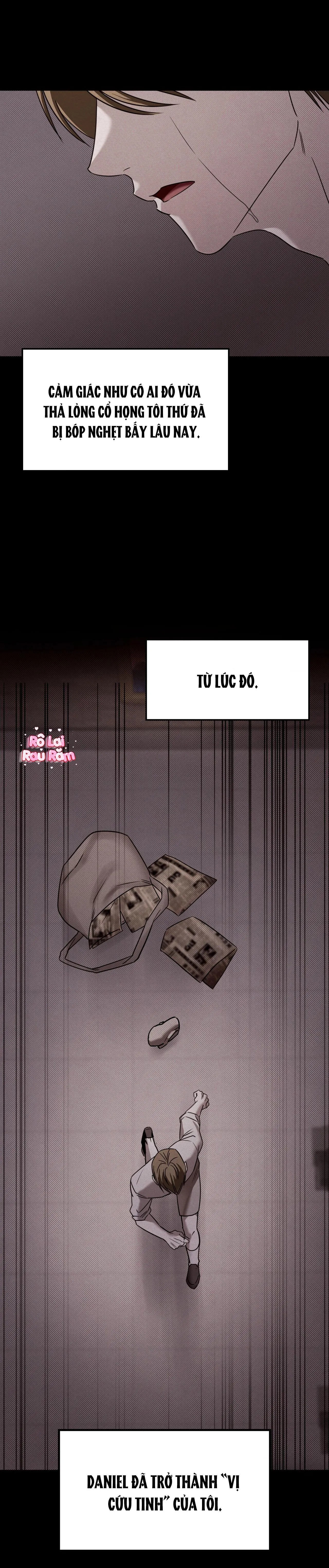 TRANH VẼ Chapter 13 Trang 17