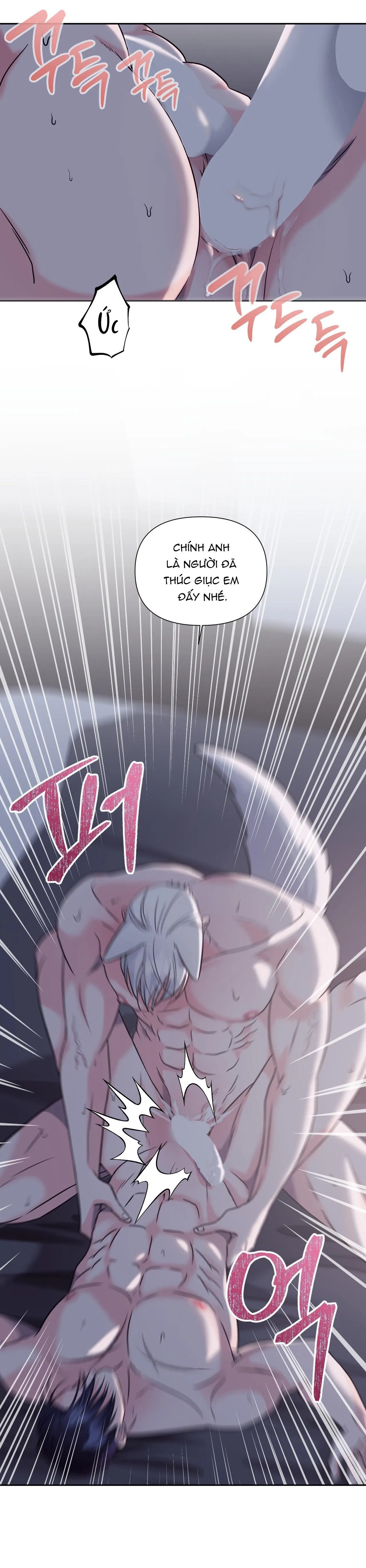 TRANH VẼ Chapter 14 Trang 13