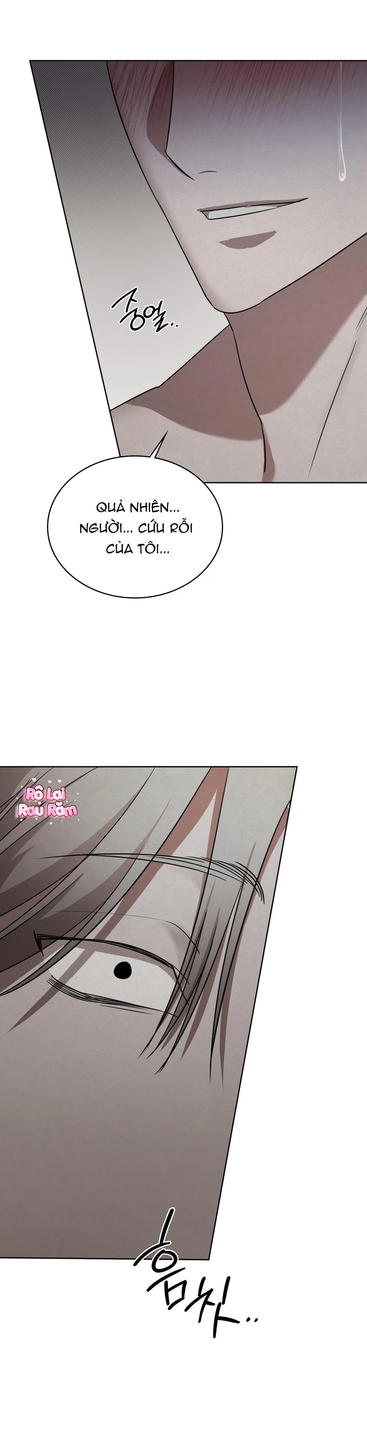 TRANH VẼ Chapter 15 Trang 18