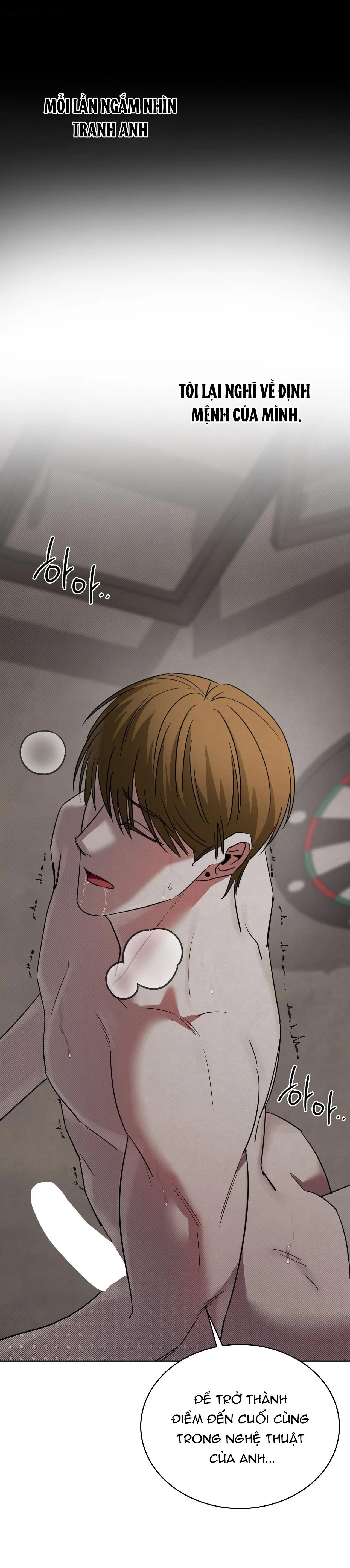 TRANH VẼ Chapter 15 Trang 25