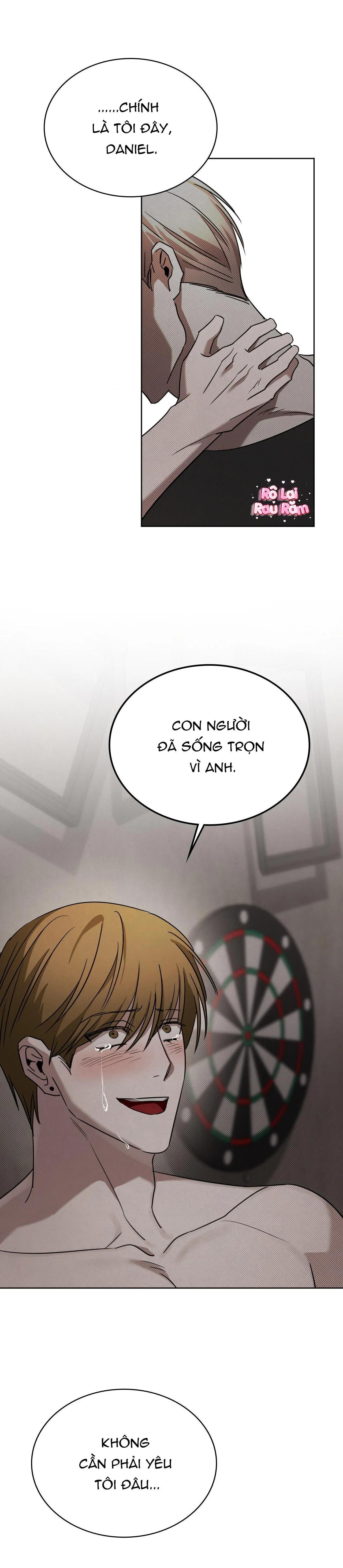 TRANH VẼ Chapter 15 Trang 26