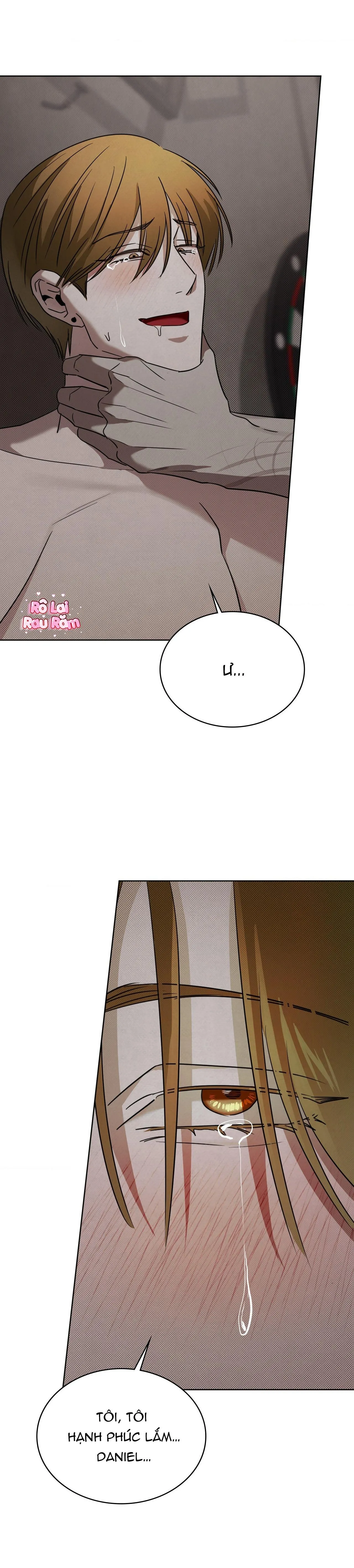 TRANH VẼ Chapter 15 Trang 30