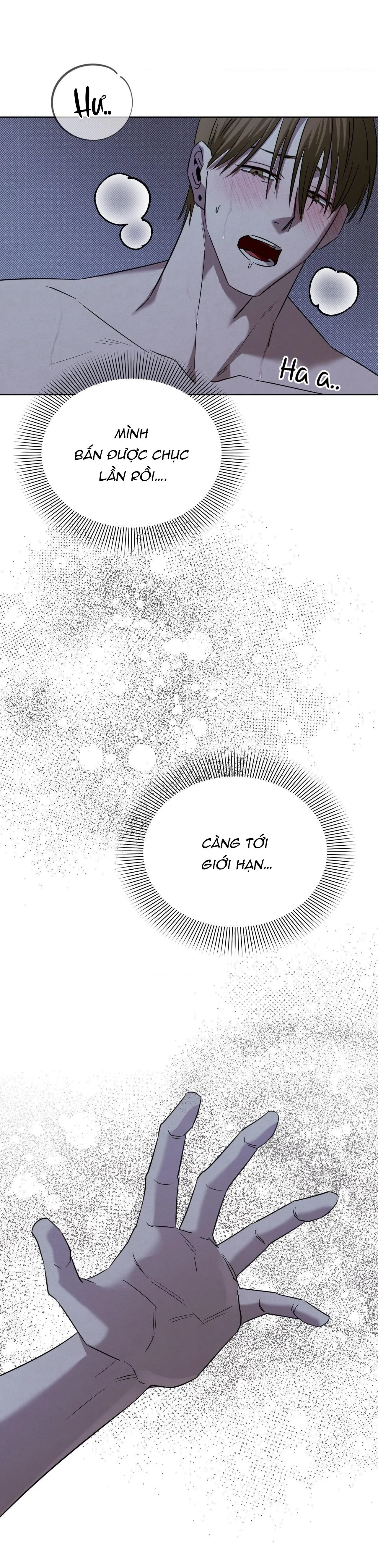 TRANH VẼ Chapter 17 Trang 3