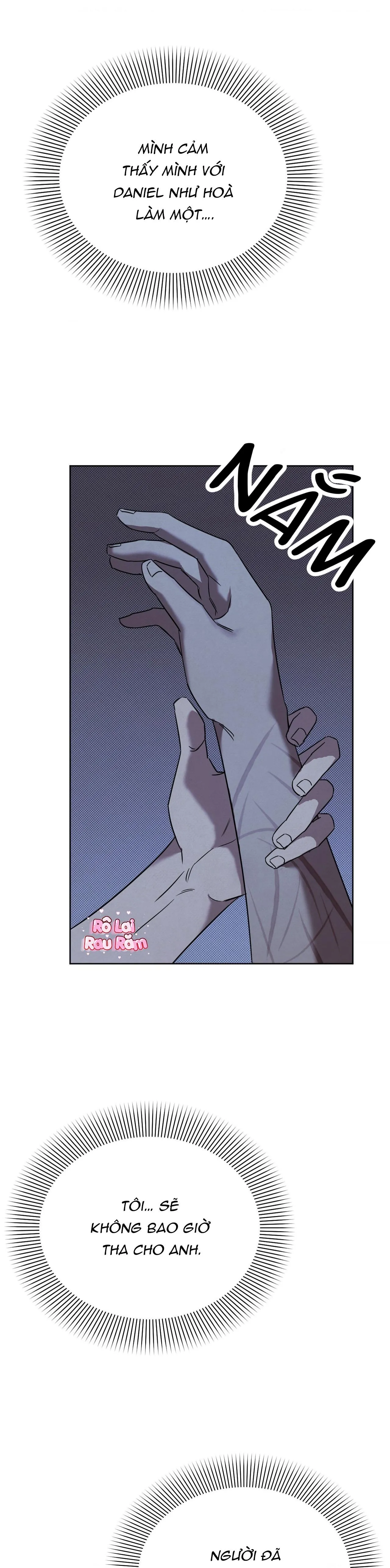 TRANH VẼ Chapter 17 Trang 4