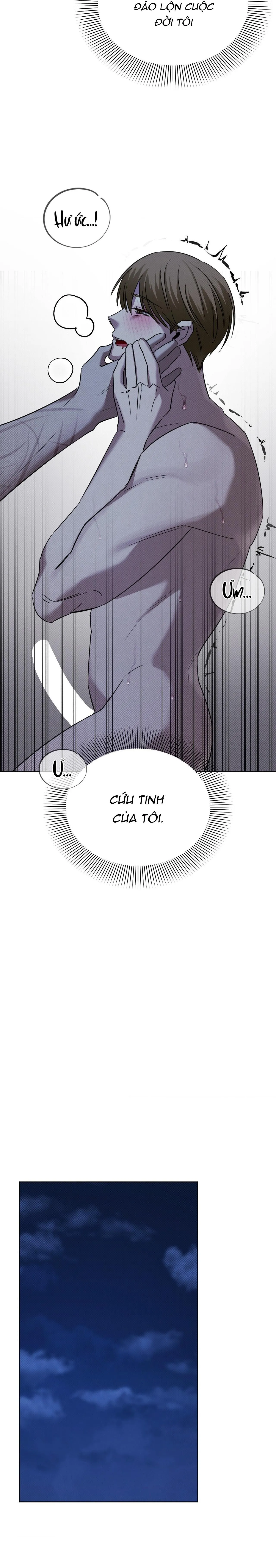 TRANH VẼ Chapter 17 Trang 5