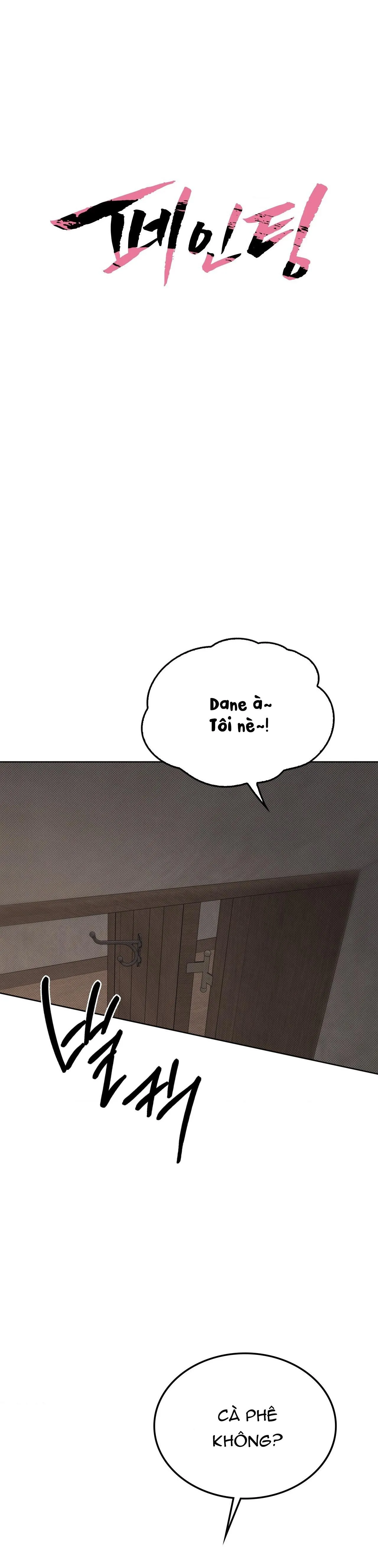 TRANH VẼ Chapter 17 Trang 14