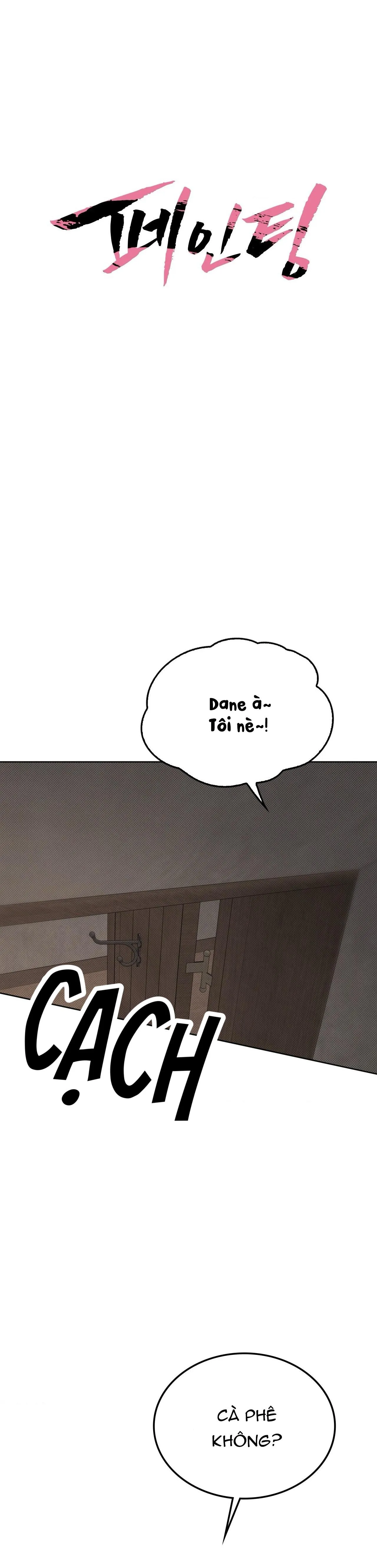 TRANH VẼ Chapter 17 Trang 15