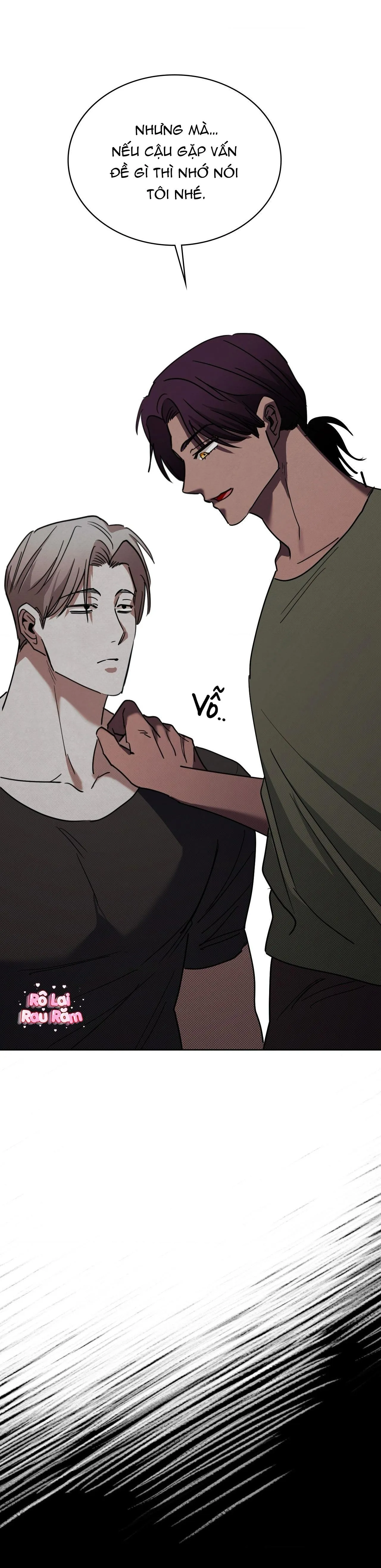 TRANH VẼ Chapter 17 Trang 35