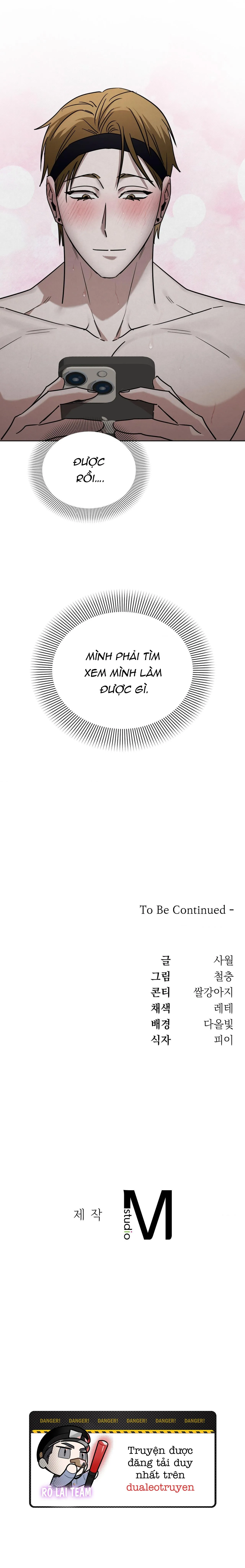 TRANH VẼ Chapter 17 Trang 49