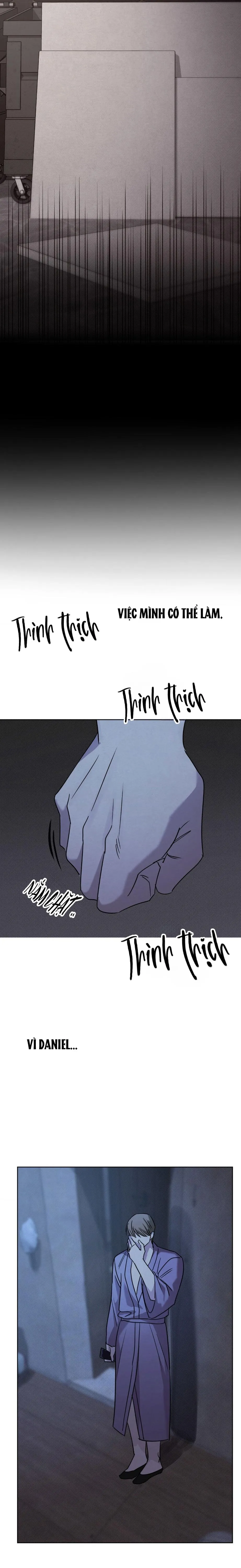 TRANH VẼ Chapter 23 Trang 7