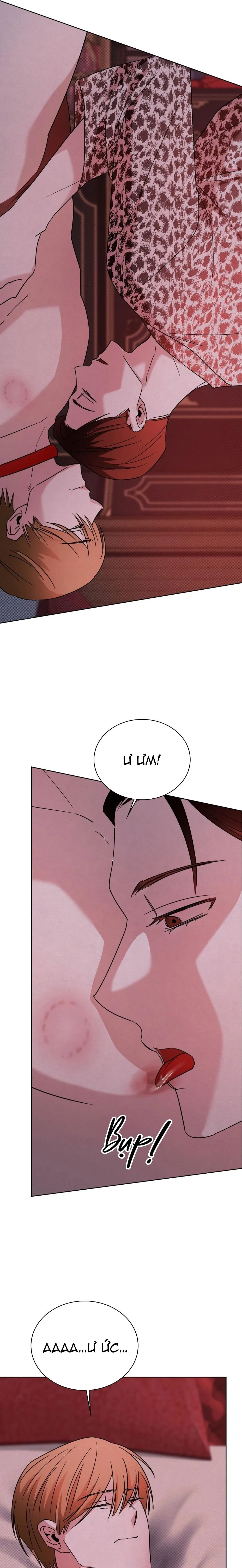 TRANH VẼ Chapter 23 Trang 19