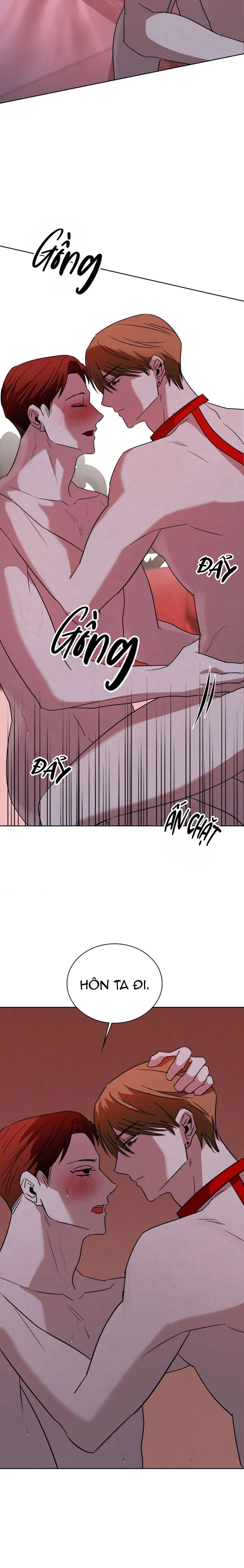 TRANH VẼ Chapter 23 Trang 24