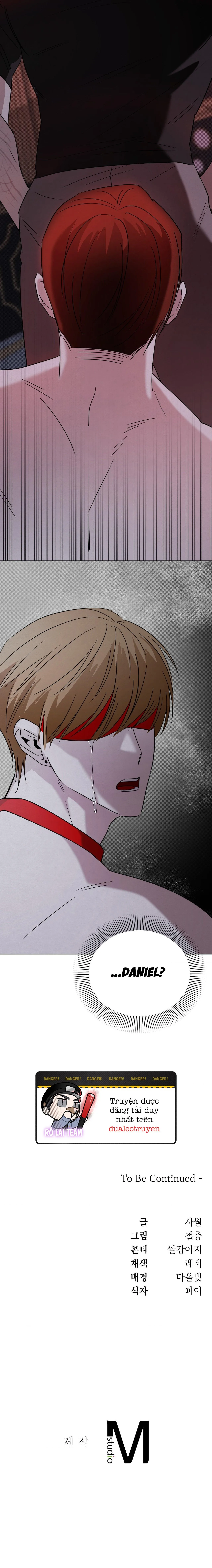 TRANH VẼ Chapter 24 Trang 12