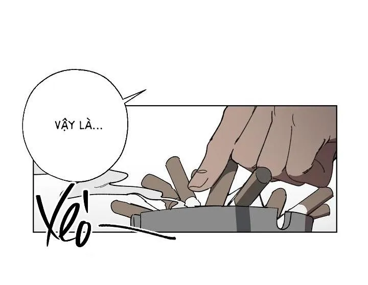 Tráo Đổi Chapter 2 Trang 3