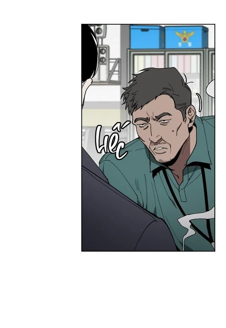 Tráo Đổi Chapter 2 Trang 4