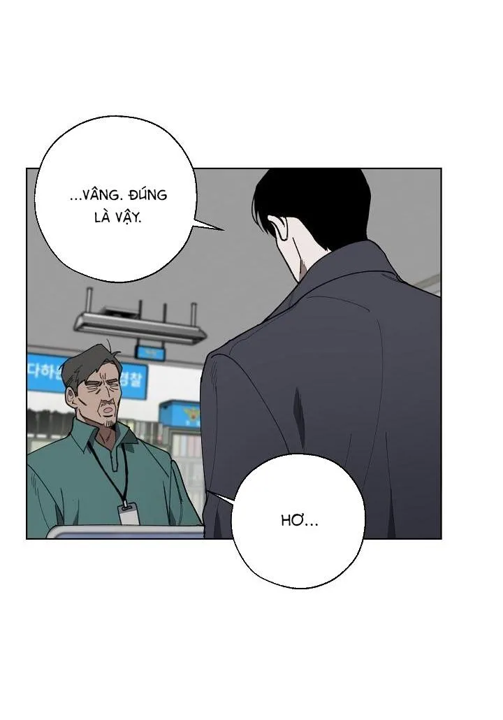 Tráo Đổi Chapter 2 Trang 7